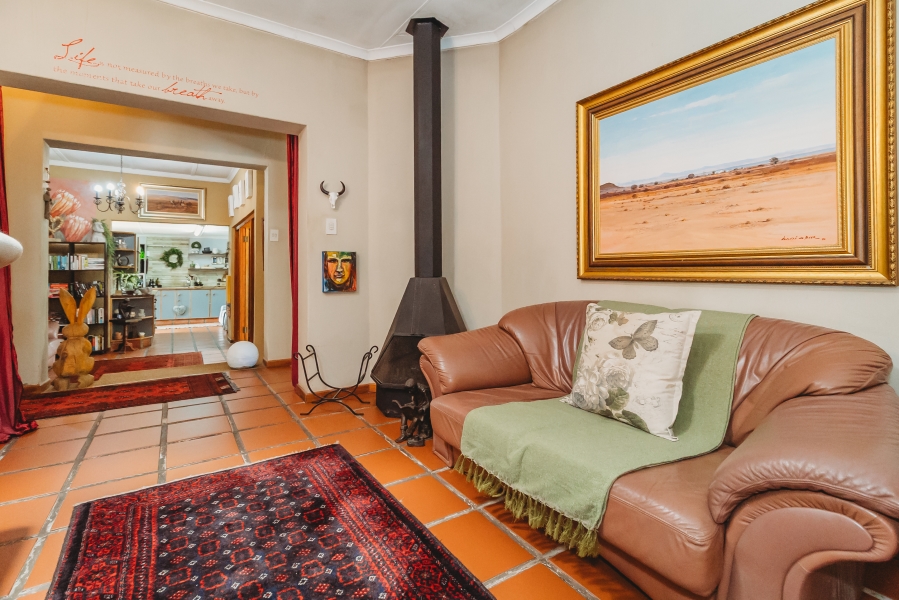 4 Bedroom Property for Sale in Fernridge Western Cape